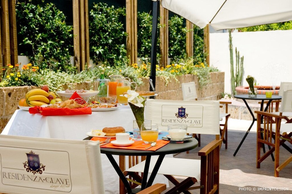 residenza glave albergo diffuso
