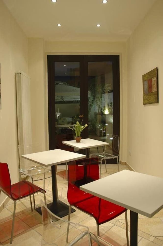 residenza glave albergo diffuso