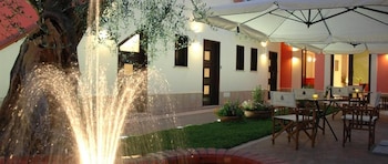 residenza glave albergo diffuso