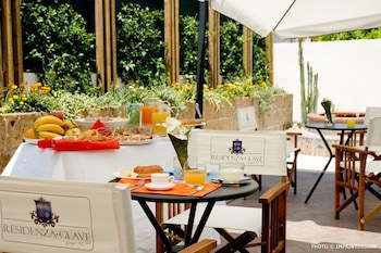 residenza glave albergo diffuso