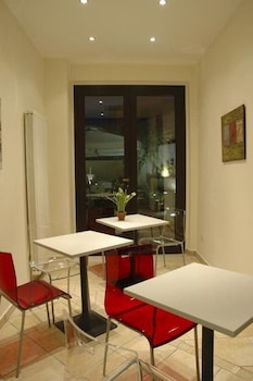 residenza glave albergo diffuso
