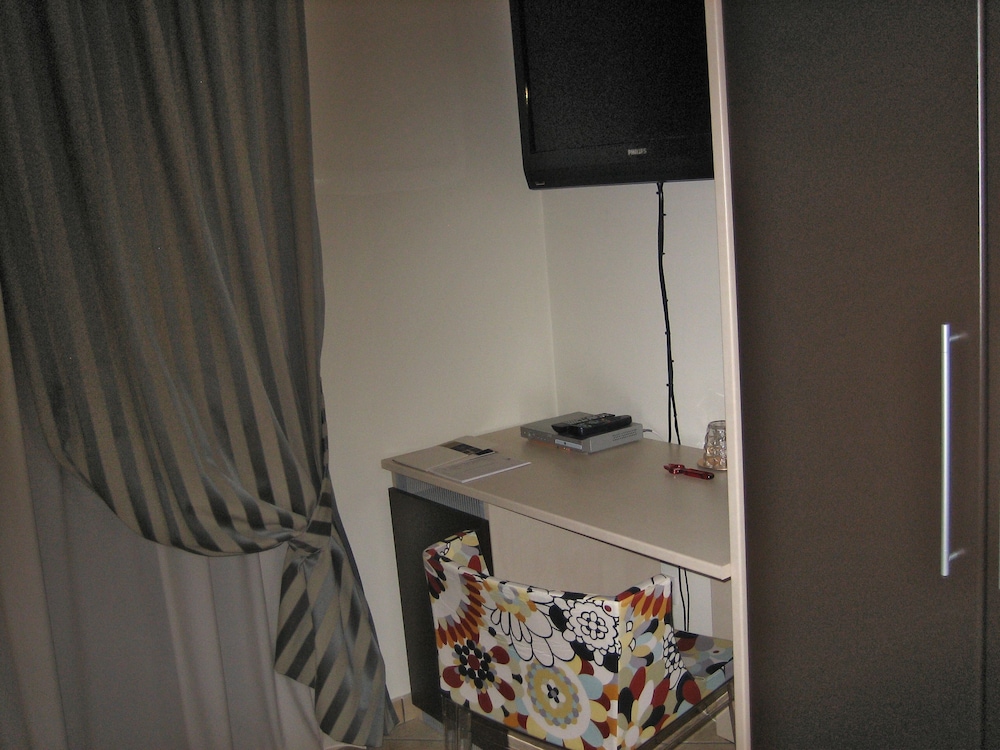 residenza glave albergo diffuso