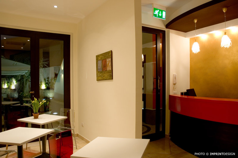 residenza glave albergo diffuso