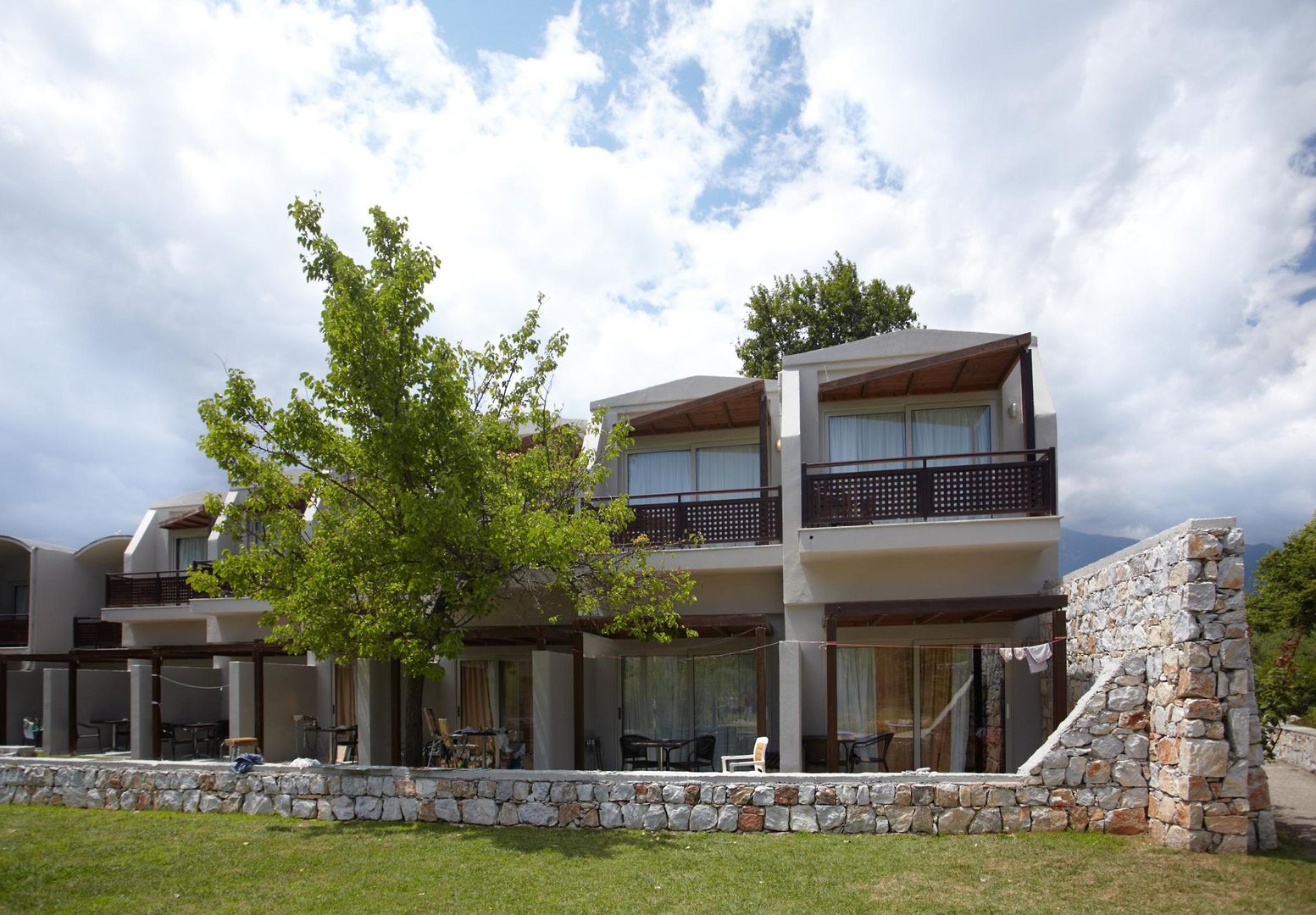 dio olympos