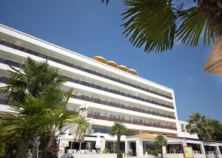Olympian Bay Grand Resort,Near Leptokarya Beach,4 star