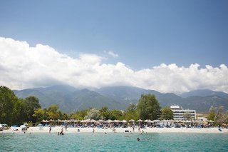 dio olympos