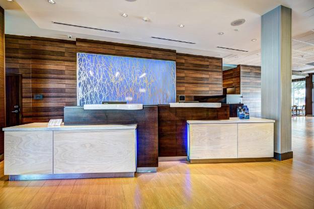 fairfield inn and suites by marriott delray beach i 95