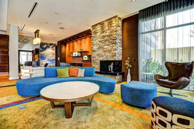 fairfield inn and suites by marriott delray beach i 95