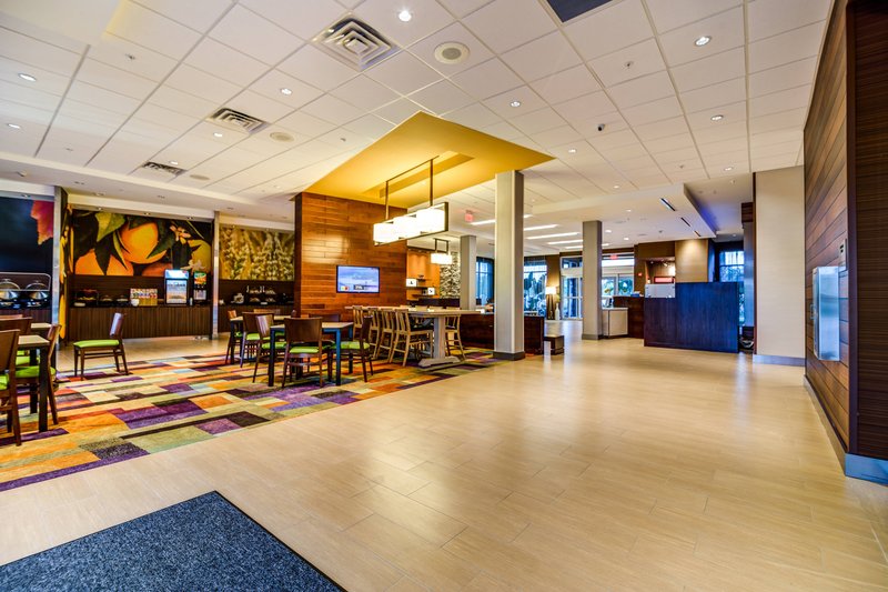 fairfield inn and suites by marriott delray beach i 95