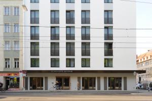 Bayer 89 Vi Vadi Hotel,Munich>>Ludwigsvorstadt-Isarvorstadt,3 star