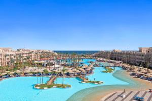 Pickalbatros Palace Hurghada,Makadi Bay>>Hurghada,5 star