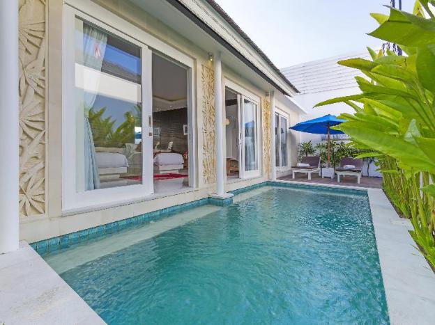 bajra bali villa