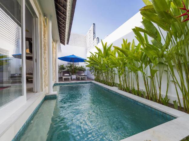 bajra bali villa