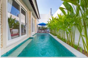 bajra bali villa