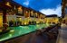 astagina resort villa and spa