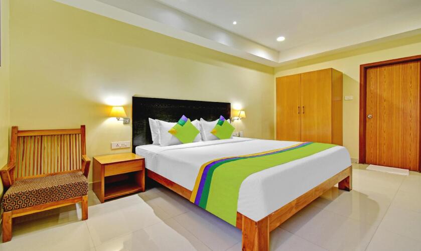 chennai