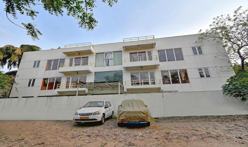 chennai