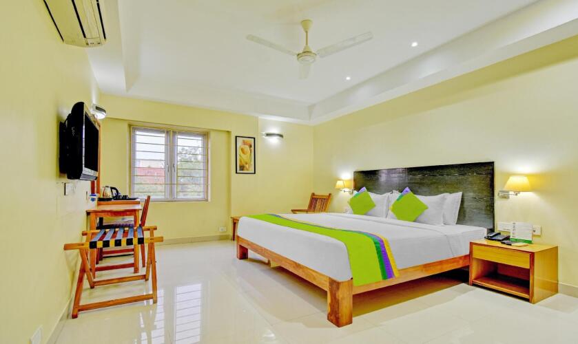 chennai