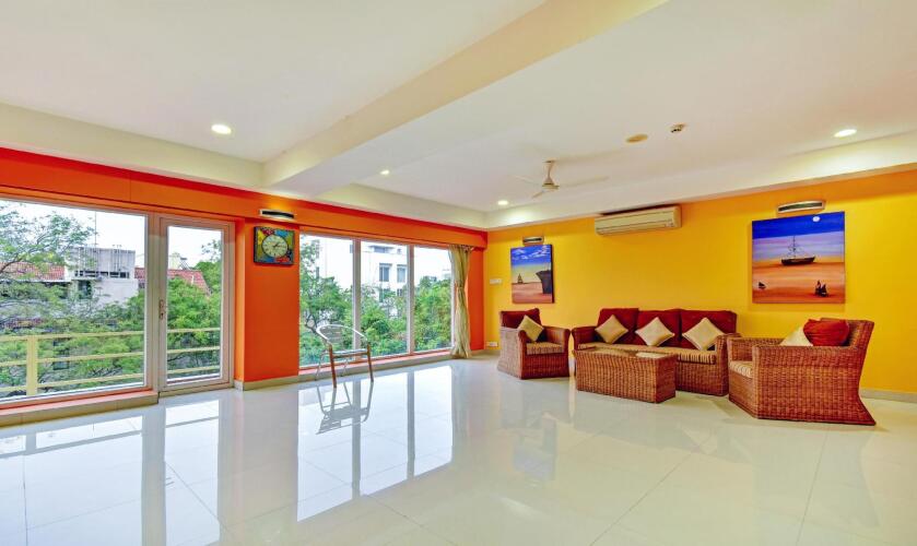 chennai