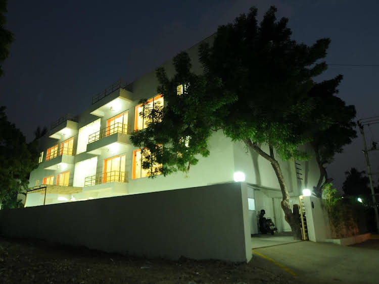 chennai