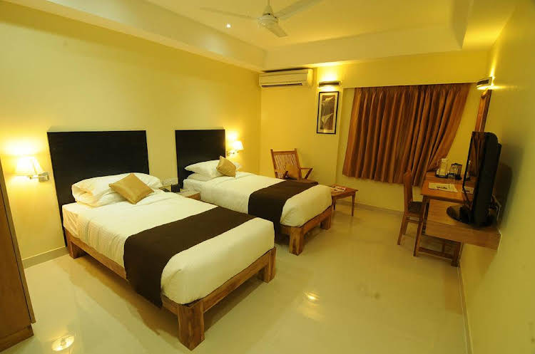 chennai