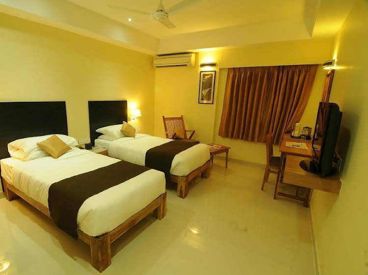 chennai