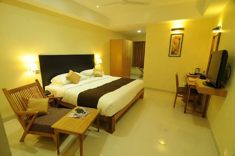 chennai