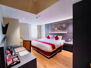 Hermes Palace Hotel Medan,North Sumatra>>Medan,4 star