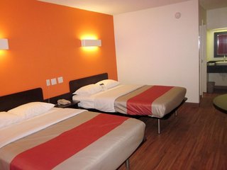 Super 8 By Wyndham Fort Smith,Barling>>Arkoma,2 star