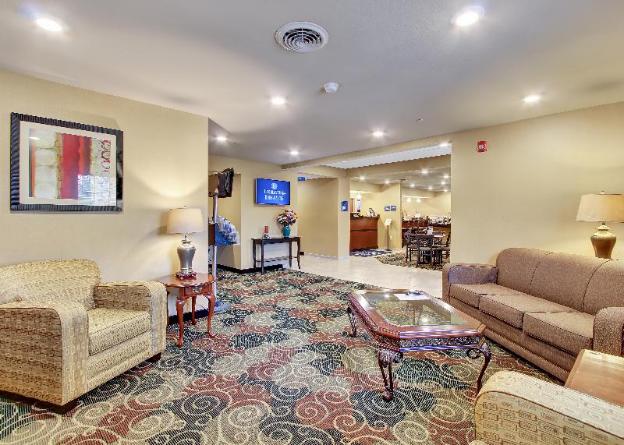 cobblestone hotel and suites waynesboro