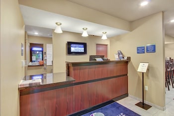 cobblestone hotel and suites waynesboro