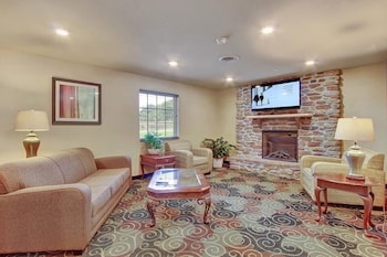 cobblestone hotel and suites waynesboro