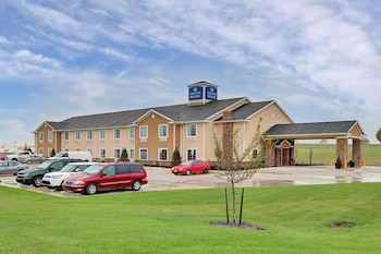 cobblestone hotel and suites waynesboro
