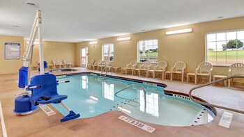 cobblestone hotel and suites waynesboro