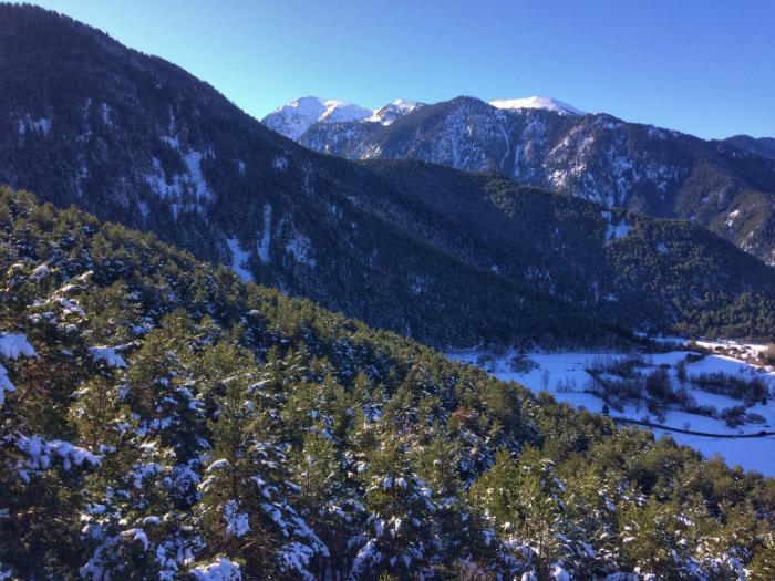 hotel restaurant camp del serrat