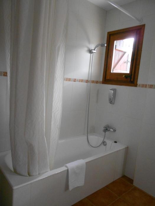 hotel restaurant camp del serrat