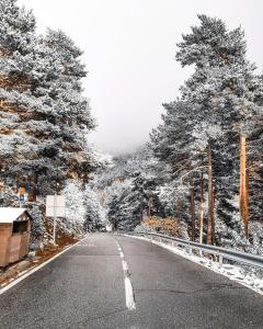 hotel restaurant camp del serrat