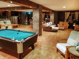 hotel restaurant camp del serrat