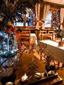 hotel restaurant camp del serrat