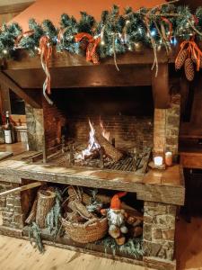 hotel restaurant camp del serrat