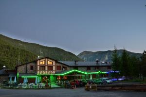 hotel restaurant camp del serrat