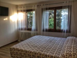 hotel restaurant camp del serrat