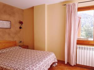 hotel restaurant camp del serrat