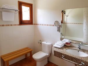 hotel restaurant camp del serrat