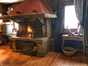 hotel restaurant camp del serrat