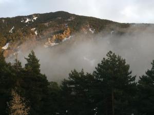 hotel restaurant camp del serrat