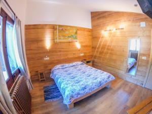 hotel restaurant camp del serrat