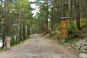 hotel restaurant camp del serrat