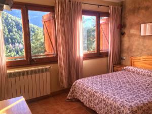 hotel restaurant camp del serrat