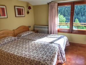 hotel restaurant camp del serrat